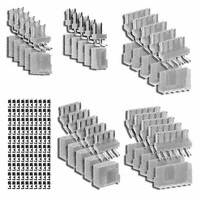 Molex Connector Corporation - 76650-0223 - KIT CONN MV-396 RA