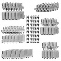 Molex Connector Corporation - 76650-0224 - KIT CONN MV-396 VERT