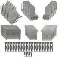 Molex Connector Corporation - 76650-0226 - KIT MINI-LATCH 2.50MM RA WTB