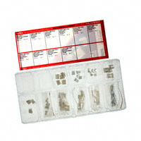 Molex Connector Corporation - 76650-0227 - KIT MINI-LATCH 2.50MM WTB VERT R