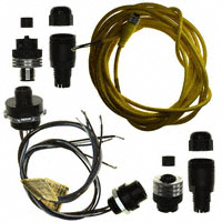 Molex Connector Corporation - 76650-0228 - KIT CONN & CORD MICRO-CHANGE
