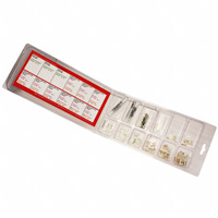 Molex Connector Corporation - 76650-0230 - KIT CONN MULTI WIRE-BOARD 240PC