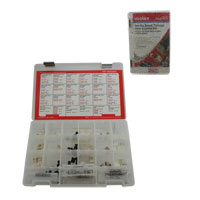 Molex Connector Corporation - 76650-0234 - KIT CONN MULTI WIRE-BOARD 556PC