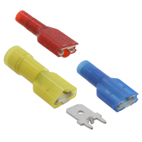 Molex Connector Corporation - 76650-0249 - KIT - QUICK DISCONNECT TERM
