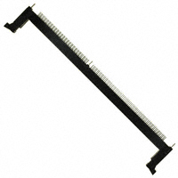 Molex Connector Corporation - 78079-0001 - CONN SKT DIMM 240POS PCB