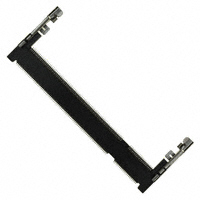 Molex Connector Corporation - 78309-2230 - CONN SKT SODIMM 200POS SMD REV