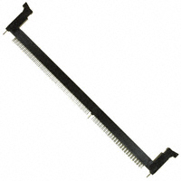 Molex, LLC - 0783210011 - CONN SKT DIMM 240POS PCB