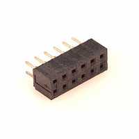 Molex, LLC - 0791077005 - CONN RECEPT 2MM 12POS VERT