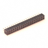 Molex, LLC - 0791077019 - CONN RECEPT 2MM 40POS VERT