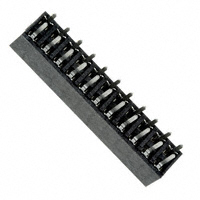 Molex Connector Corporation - 79107-7010 - CONN RECEPT 2MM 22POS VERT