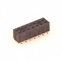 Molex, LLC - 0791091006 - CONN RECEPT 14POS 2MM VERT SMD