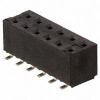 Molex Connector Corporation - 79109-8405 - CONN RECEPT 12POS 2MM VERT SMD