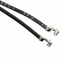 Molex, LLC - 0797580006 - PRE-CRIMPED LEAD PICOBLADE FEMA