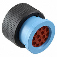 Molex Connector Corporation - 84501-0001 - CONN PLUG HSG MALE 14POS INLINE