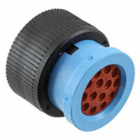 Molex Connector Corporation - 84507-0012 - CONN PLG HSG FMALE 14POS INLINE