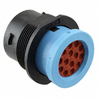 Molex Connector Corporation - 84508-0001 - CONN RCPT HSG FMALE 14POS PNL MT