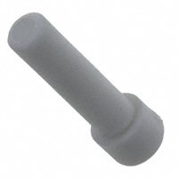 Molex Connector Corporation - 84509-0002 - SEALING PLUG FOR XRC CONN
