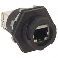 Molex, LLC - 0847000001 - CONN MOD COUPLER 8P8C TO 8P8C