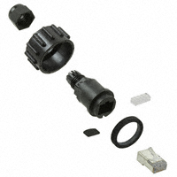 Molex, LLC - 0847000002 - CONN MOD PLUG 8P8C SHIELDED