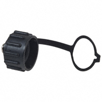 Molex, LLC - 0847000003 - CONN DUST CAP 84700 SERIES JACK