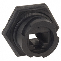 Molex, LLC - 0847020005 - CONN MOD JACK 8P8C UNSHIELDED