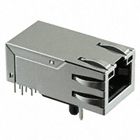 Molex, LLC - 0857931013 - CONN MAGJACK 1PORT 1000 BASE-T