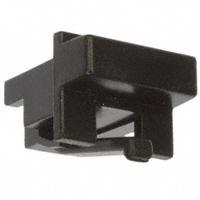 Molex, LLC - 0859993255 - CONN DUST CAP FOR MOD RJ45 JACK