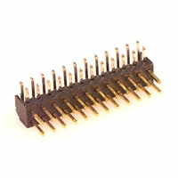 Molex, LLC - 0877602416 - CONN HEADER 24POS 2MM R/A GOLD