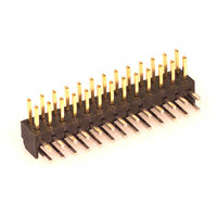 Molex Connector Corporation - 87760-2616 - CONN HEADER 26POS 2MM R/A GOLD
