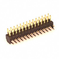 Molex Connector Corporation - 87760-2816 - CONN HEADER 28POS 2MM R/A GOLD