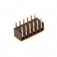 Molex Connector Corporation - 87264-1252 - CONN RECEPT 2MM 12POS SIDE ENTRY