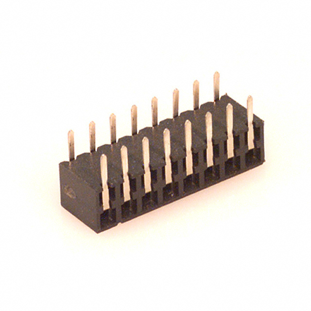 Molex Connector Corporation - 87264-1652 - CONN RECEPT 2MM 16POS SIDE ENTRY