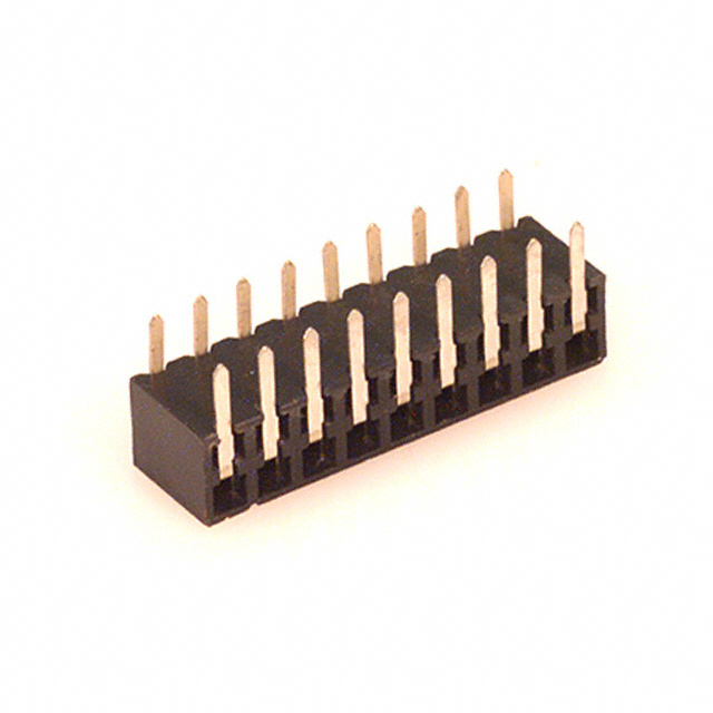 Molex Connector Corporation - 87264-1852 - CONN RECEPT 2MM 18POS SIDE ENTRY
