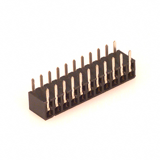 Molex Connector Corporation - 87264-2252 - CONN RECEPT 2MM 22POS SIDE ENTRY