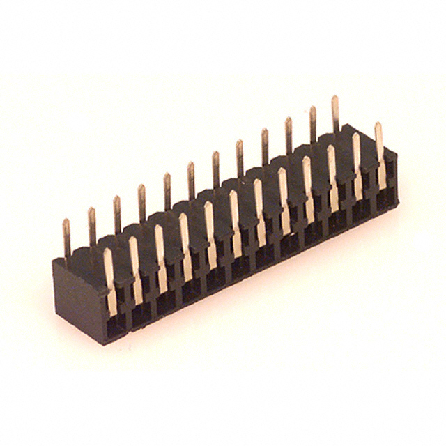 Molex Connector Corporation - 87264-2452 - CONN RECEPT 2MM 24POS SIDE ENTRY