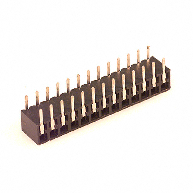 Molex Connector Corporation - 87264-2652 - CONN RECEPT 2MM 26POS SIDE ENTRY