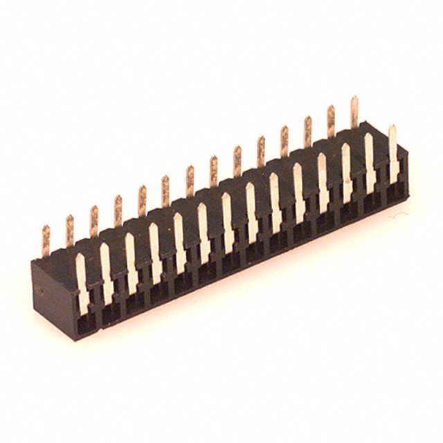 Molex Connector Corporation - 87264-2852 - CONN RECEPT 2MM 28POS SIDE ENTRY