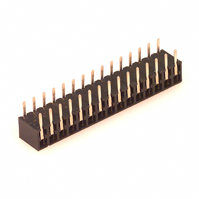 Molex Connector Corporation - 87264-3052 - CONN RECEPT 2MM 30POS SIDE ENTRY