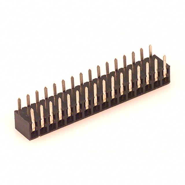 Molex Connector Corporation - 0872643252 - CONN RECEPT 2MM 32POS SIDE ENTRY