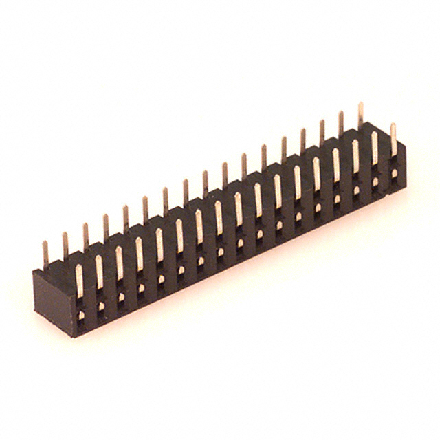 Molex Connector Corporation - 87264-3452 - CONN RECEPT 2MM 34POS SIDE ENTRY