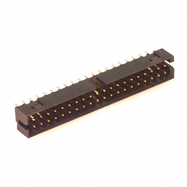 Molex Connector Corporation - 87831-4020 - CONN HEADER 40POS 2MM VERT GOLD