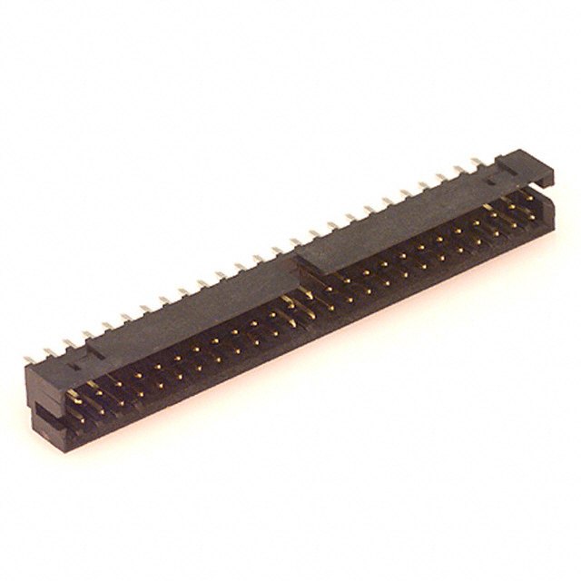 Molex, LLC - 0878315020 - CONN HEADER 50 POS 2MM VERT GOLD