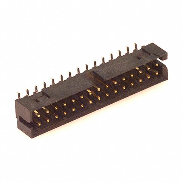 Molex Connector Corporation - 87832-3020 - CONN HEADER 30POS 2MM VERT SMD