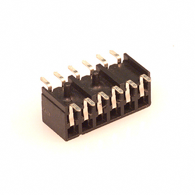 Molex Connector Corporation - 87368-1224 - CONN RECEPT 12POS 2MM SMD GOLD