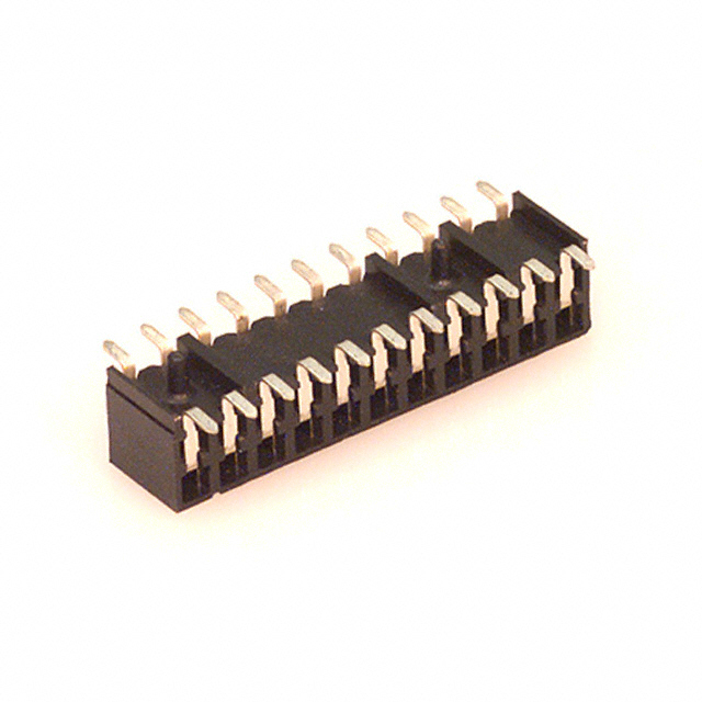 Molex Connector Corporation - 87368-2224 - CONN RECEPT 22POS 2MM SMD GOLD