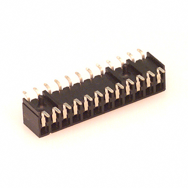 Molex Connector Corporation - 87368-2424 - CONN RECEPT 24POS 2MM SMD GOLD