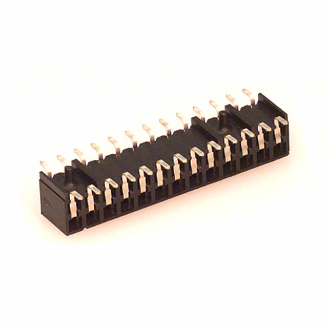 Molex Connector Corporation - 87368-2624 - CONN RECEPT 26POS 2MM SMD GOLD