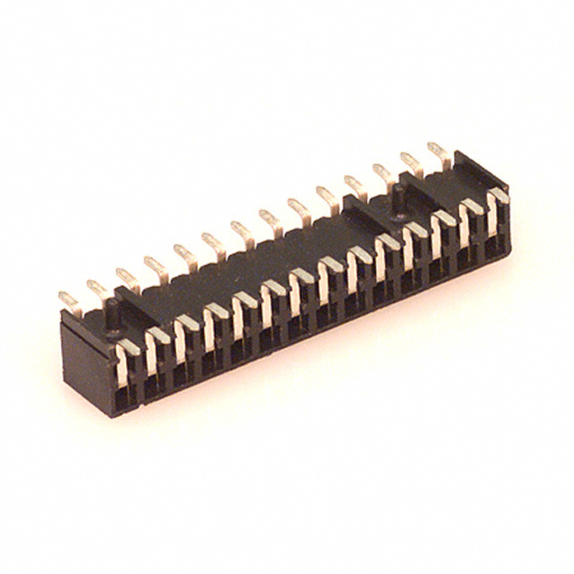Molex Connector Corporation - 87368-2824 - CONN RECEPT 28POS 2MM SMD GOLD