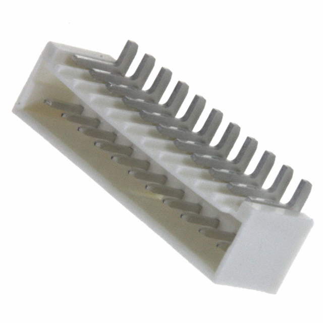 Molex Connector Corporation - 87437-1143 - CONN HEADER 11POS 1.5MM VERT SMD