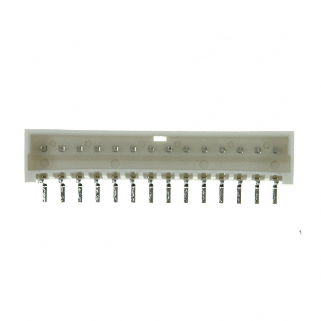 Molex Connector Corporation - 87437-1433 - CONN HEADER 14POS 1.5MM VERT SMD